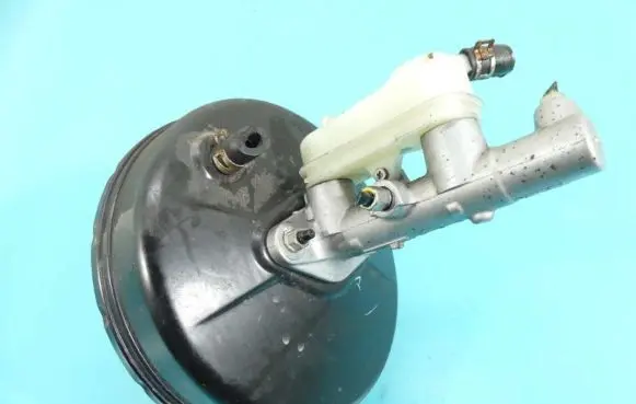 Honda CR-Z Brake booster IMPRK1107183