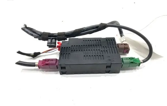 Volkswagen PASSAT B8 Other control units/modules 3G5035953