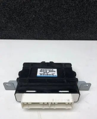 Mitsubishi Pajero Other control units/modules 8631A355