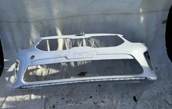 KIA Ceed Front bumper