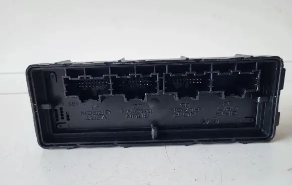Opel Insignia B Other control units/modules 84137425