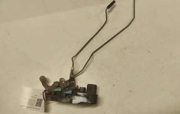 Chrysler Voyager Front door lock