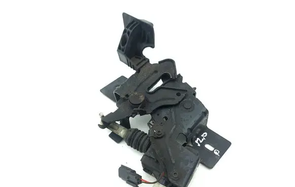 Tesla Model S Engine bonnet/hood lock/catch 600757200e