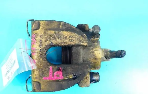Volvo S80 Rear brake caliper IMPRK1169786