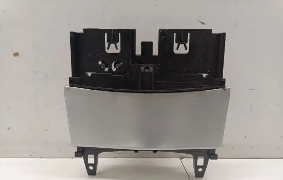 Ashtray (front)
