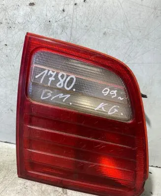 Mercedes-Benz E W210 Rear/tail lights A21028202364