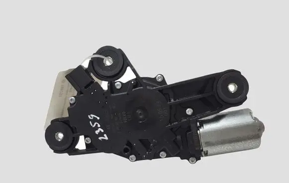 Volvo V60 Rear window wiper motor 0390201884 31294492