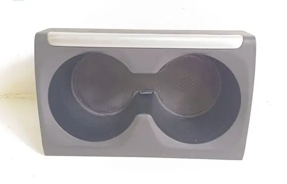 Cup holder