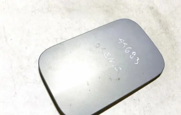 Renault Scenic II - Grand scenic II Fuel tank cap 8200139542