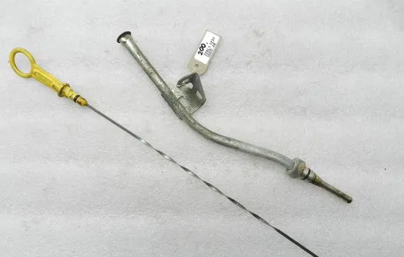 Nissan Qashqai Oil level dip stick 1115100Q0H 1114000Q3E