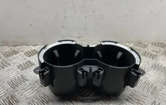 Audi A4 S4 B9 Cup holder front 8W0862533A 8W0862533B