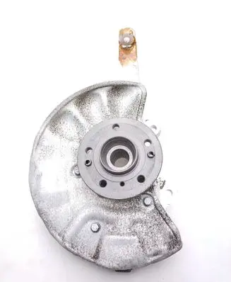 Mercedes-Benz GLS X166 Front wheel hub A1663300920
