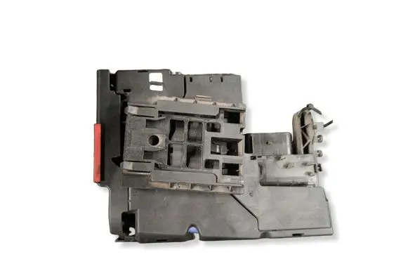 Mercedes-Benz C W204 Positive wiring loom A2075400640