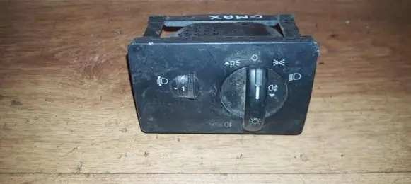 Ford Focus C-MAX Light switch 3m5t13a024fa gogma