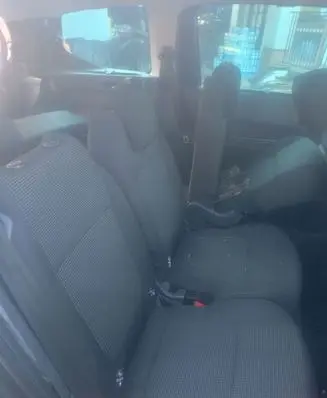 Peugeot 5008 Interior set 