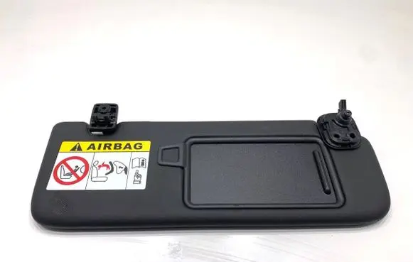 KIA Sportage Sun visor 