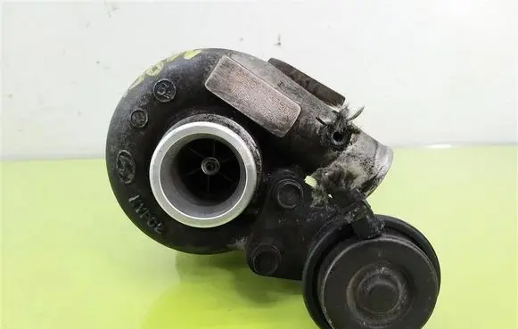 Hyundai Matrix Turbo 2823127500
