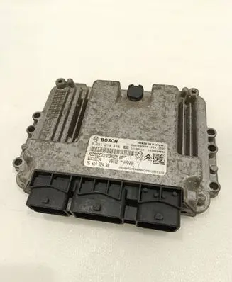 Citroen Nemo Engine control unit/module 9666432480 9661586080 0281014444