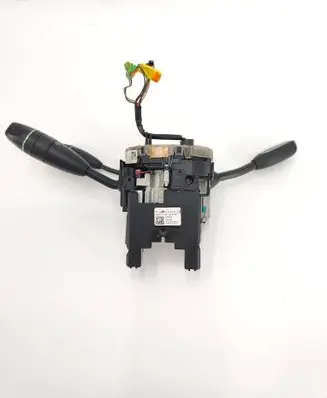 Mercedes-Benz ML W164 Wiper turn signal indicator stalk/switch A1645450716 0511242706 90039062490152