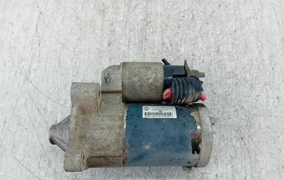 Dacia Logan I Starter motor 8200815083