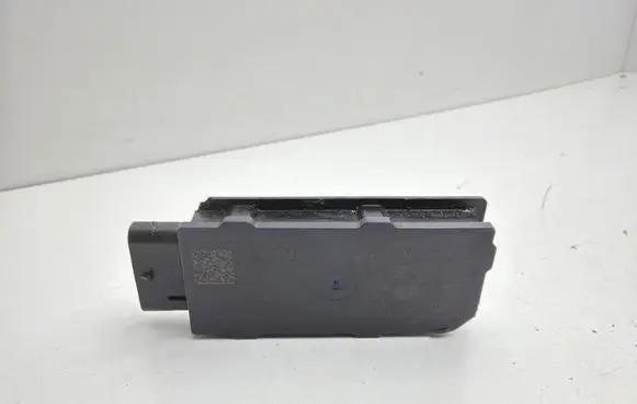 Skoda Octavia Mk4 Other control units/modules 5WA962133B 2131222866 35SJMAG