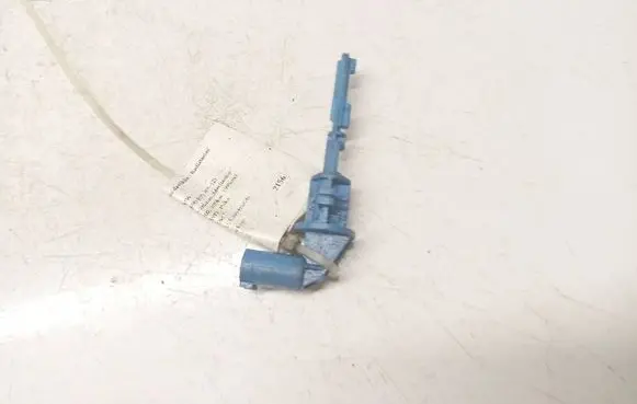 BMW 1 E81 E87 Interior temperature sensor 7553919