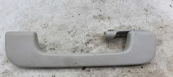 Audi A6 S6 C6 4F Rear interior roof grab handle 8P0857608