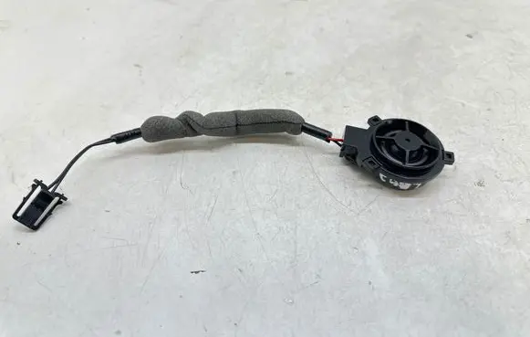 Volkswagen Caddy Front door high frequency speaker 7E0035412G
