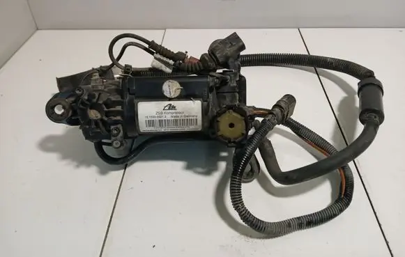 Audi A8 S8 D3 4E Air suspension compressor/pump 15155000212