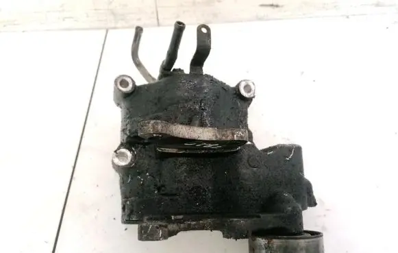 Hyundai Sonata Generator/alternator belt tensioner