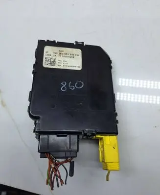 Volkswagen Caddy Other control units/modules 1K0953549CH 10001678 01016093170140