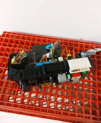 Fuse module