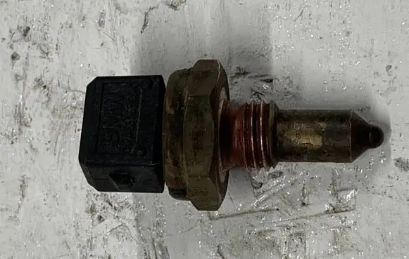 BMW 3 E46 Coolant temperature sensor 1433076