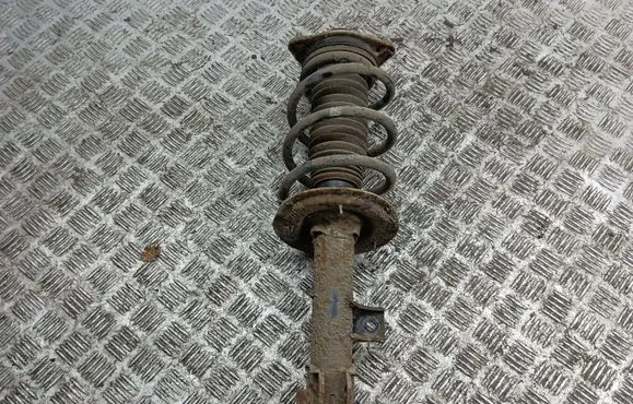 Hyundai ix35 Front shock absorber/damper