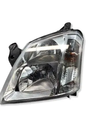 Opel Meriva A Headlight/headlamp 93175364