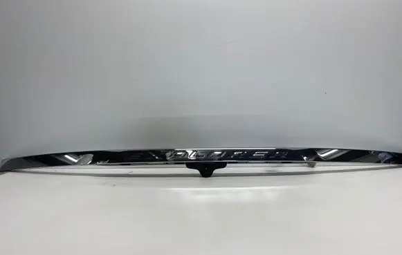 Ford Explorer Trunk door license plate light bar 230516AA 230519 230518A