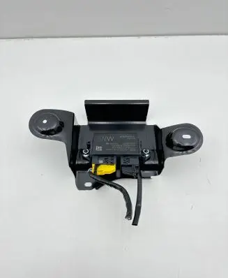 Subaru Outback (BT) Parking PDC control unit/module 87631AN01A