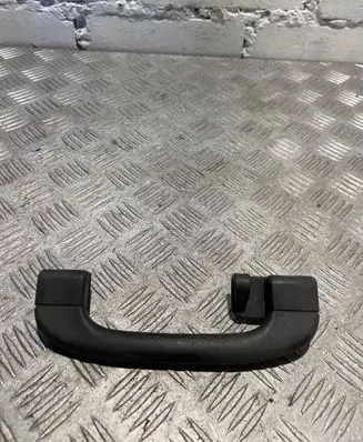 BMW 5 E60 E61 Front interior roof grab handle 9143516