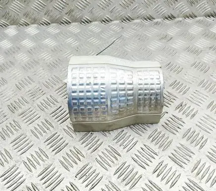 Audi A1 Heat shield in engine bay 5Q0407721D