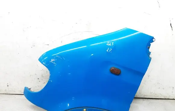 Opel Movano A Fender