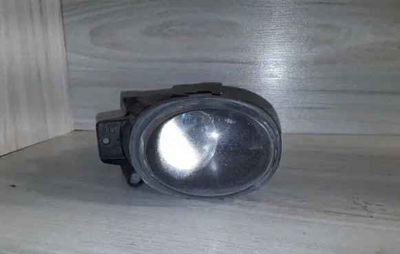 Seat Toledo II (1M) Front fog light