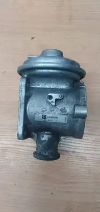 BMW 5 E60 E61 EGR valve 00450