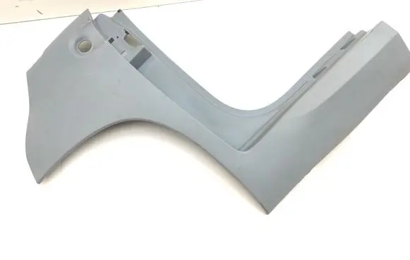 Citroen AMI electric Rear sill (body part) 9838349680 99937905