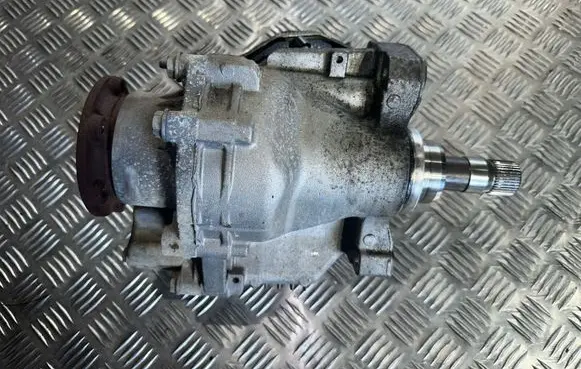 Volkswagen Tiguan Gearbox transfer box case 0CN409053AC