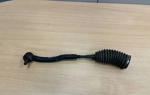 Steering tie rod