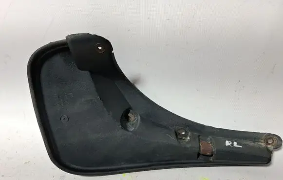 Volkswagen Polo Rear mudguard 6Q0075101