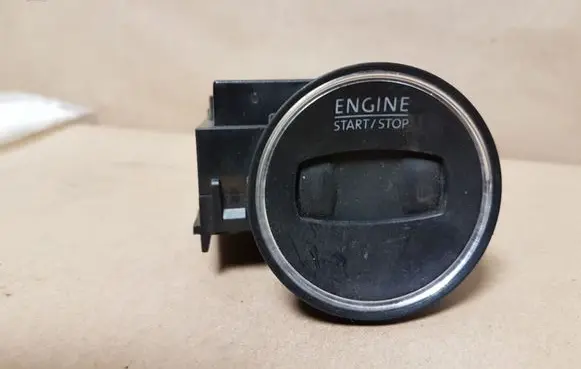 Volkswagen PASSAT B6 Ignition lock 3C0905843Q