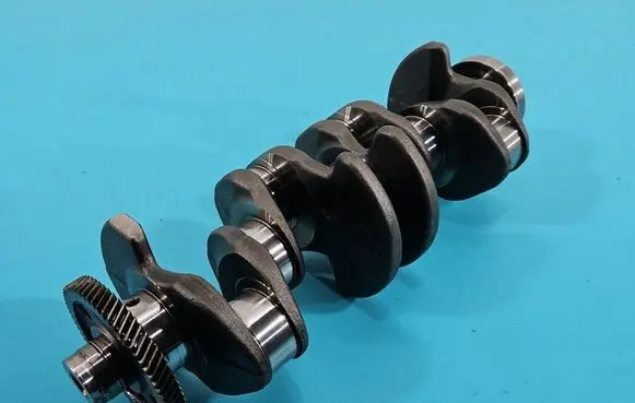 Audi Q5 SQ5 Crankshaft CGL IMPRK1491121