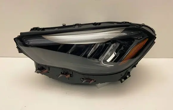 Headlight/headlamp