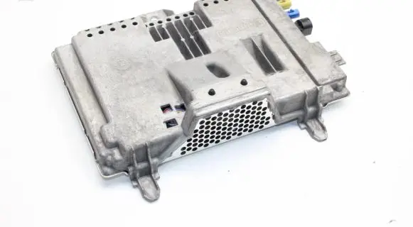 Mercedes-Benz EQC Other devices A2939001601